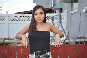 Meet your Posher, Johanna